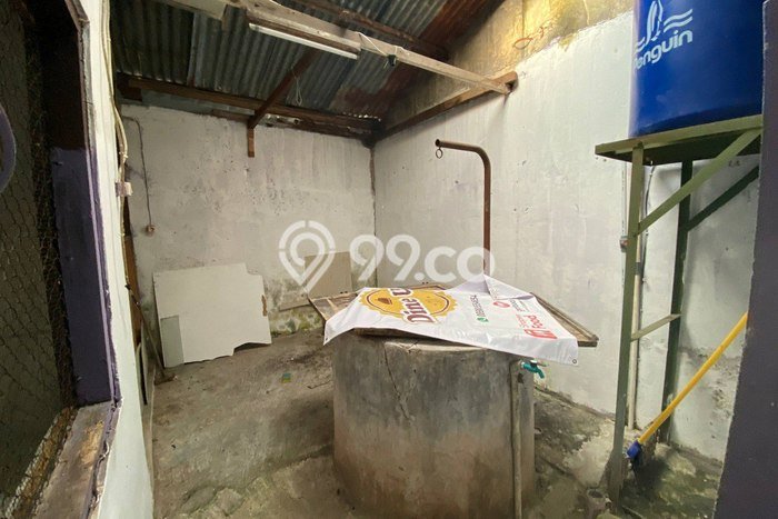 Dijual Rumah Eksklusif 4 KT di Caturtunggal, Sleman Dijual Rumah Eksklusif 4 KT di Caturtunggal, Sleman