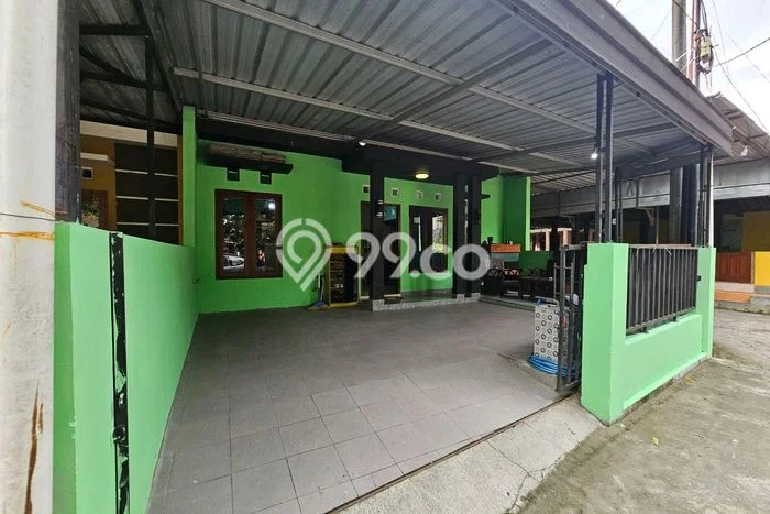 Dijual Rumah Strategis Bagus Punya 3 KT di Kotagede Yogyakarta SHM Dijual Rumah Strategis Bagus Punya 3 KT di Kotagede Yogyakarta SHM