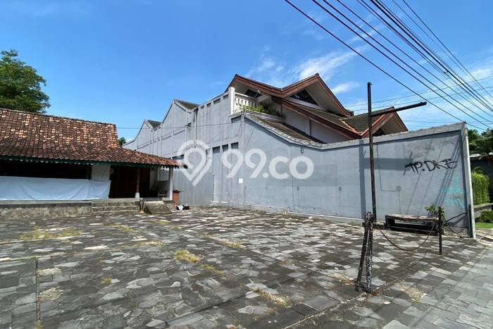 Lahan Investasi Lokasi Umbulharjo Yogyakarta SHM Lahan Investasi Lokasi Umbulharjo Yogyakarta SHM