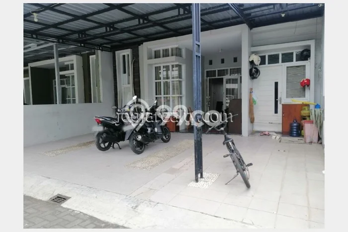 Jual Rumah Strategis Bagus Punya 4 KT di Gondokusuman Yogyakarta SHM Jual Rumah Strategis Bagus Punya 4 KT di Gondokusuman Yogyakarta SHM