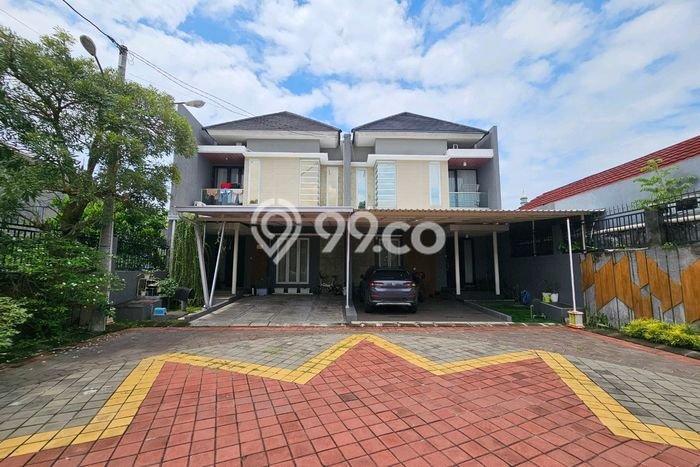Pondok Permai Purwomartani Pondok Permai Purwomartani