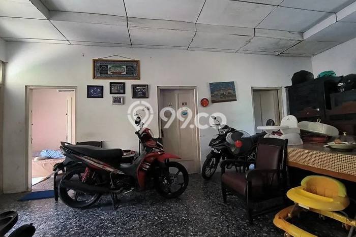 Best Deal Hunian Premium Ideal dan Luas di Mergangsan, Yogyakarta Best Deal Hunian Premium Ideal dan Luas di Mergangsan, Yogyakarta