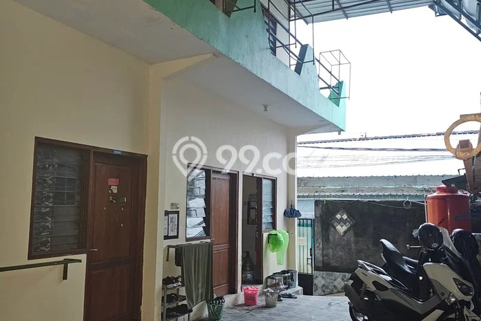 Dijual Segera Kost 25 Kamar, 25 Kamar Mandi di Ngaglik, Sleman, Luas 433m2 Dijual Segera Kost 25 Kamar, 25 Kamar Mandi di Ngaglik, Sleman, Luas 433m2