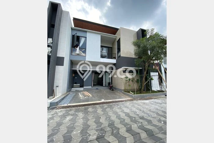 Bisa KPR! Rumah Mlati, Sleman, LT 110m² Bangunan 117m² Bisa KPR! Rumah Mlati, Sleman, LT 110m² Bangunan 117m²