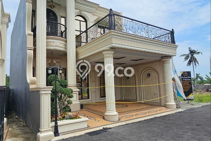 Dijual Rumah Elit Exclusive di Gamping, Sleman Dijual Rumah Elit Exclusive di Gamping, Sleman