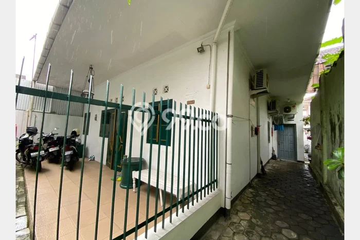 Dijual Rumah 6 Kamar Lokasi Strategis Nyaman dan Strategis di Jetis Dijual Rumah 6 Kamar Lokasi Strategis Nyaman dan Strategis di Jetis