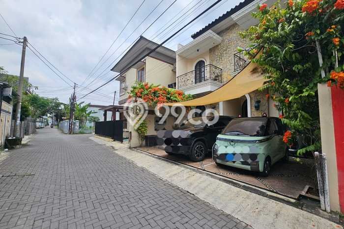 Best Deal Hunian Mewah Ideal dan Luas di Depok, Sleman Best Deal Hunian Mewah Ideal dan Luas di Depok, Sleman