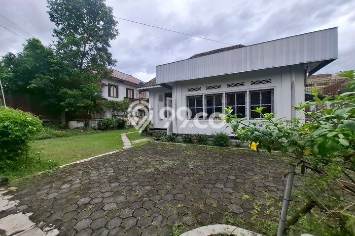 Best Deal Hunian Premium Ideal dan Luas di Gondokusuman, Yogyakarta Best Deal Hunian Premium Ideal dan Luas di Gondokusuman, Yogyakarta