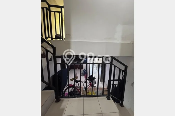 Siap Huni Rumah Mewah 3 Kamar di Ngaglik Dekat ke Mana Pun Siap Huni Rumah Mewah 3 Kamar di Ngaglik Dekat ke Mana Pun