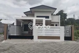 Rumah Modern Minimalis 3 Kamar Bisa Langsung Pindah di Depok Rumah Modern Minimalis 3 Kamar Bisa Langsung Pindah di Depok