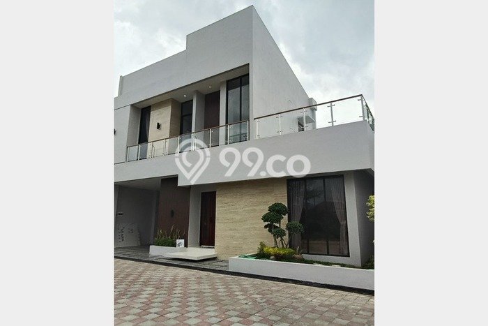 For Sale Rumah 3 Kamar Lokasi Ideal Nyaman dan Strategis di Wates For Sale Rumah 3 Kamar Lokasi Ideal Nyaman dan Strategis di Wates