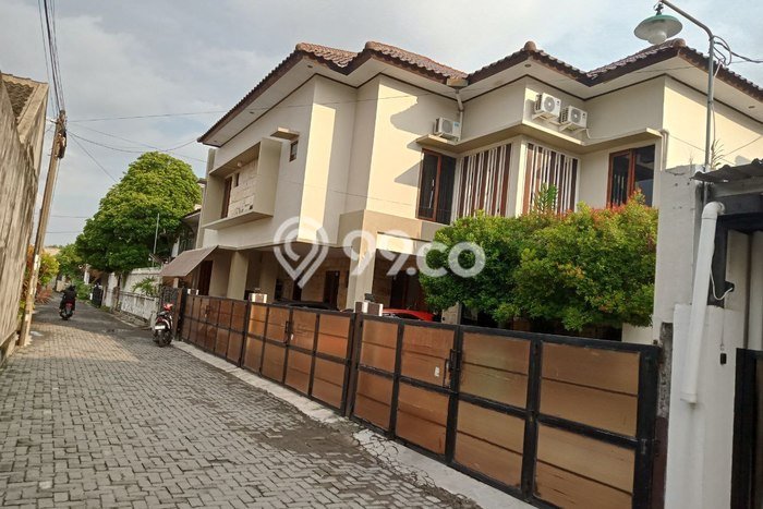 Kost Dijual Lokasi Strategis Pogung Yogyakarta 18 Kamar Tidur Kost Dijual Lokasi Strategis Pogung Yogyakarta 18 Kamar Tidur