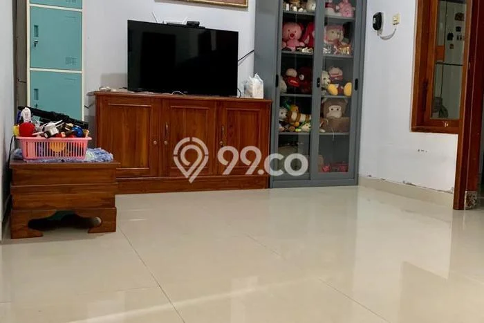 Rumah Modern 3 KT di Sleman Yogyakarta Unfurnished Rumah Modern 3 KT di Sleman Yogyakarta Unfurnished