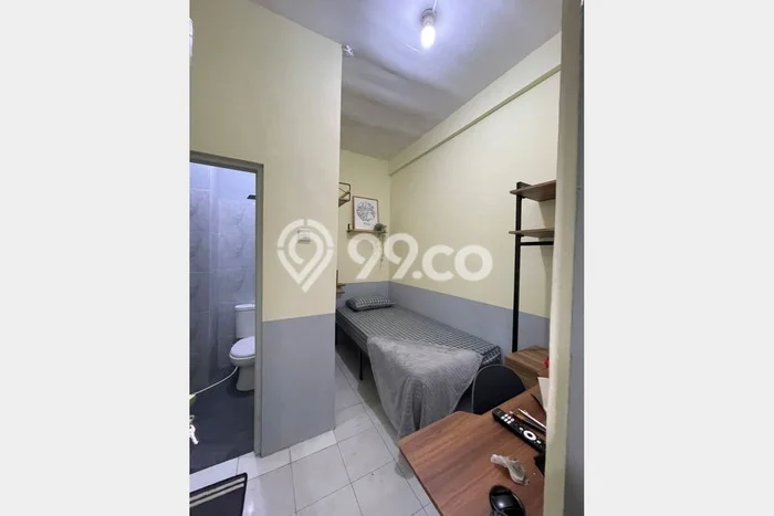 Tersedia Rumah Kost di Caturtunggal, Sleman 14 Kamar Tersedia Rumah Kost di Caturtunggal, Sleman 14 Kamar