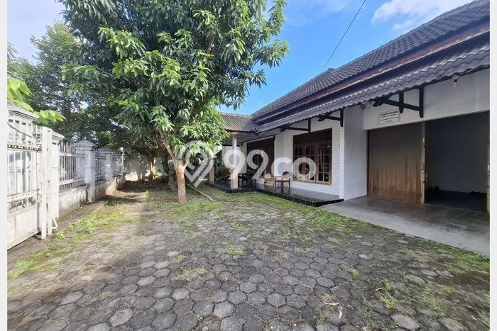 Kavling Tanah di Tegalrejo Dijual Luas 644m2 Legalitas SHM Kavling Tanah di Tegalrejo Dijual Luas 644m2 Legalitas SHM