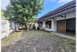Jarang Ada! Tanah di Tegalrejo Punya Luas 644m2 SHM Jarang Ada! Tanah di Tegalrejo Punya Luas 644m2 SHM