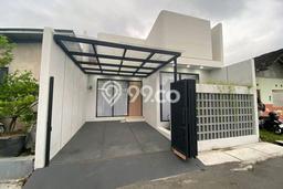 Jual Rumah Strategis Bagus Punya 2 KT di Banguntapan Bantul SHM Jual Rumah Strategis Bagus Punya 2 KT di Banguntapan Bantul SHM