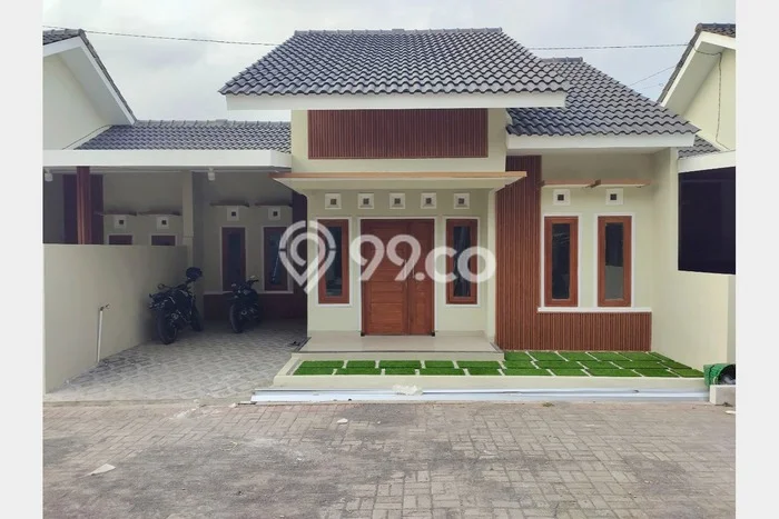 Dijual Hunian Rumah Terawat 3 KT di Purwomartani , Sleman Dijual Hunian Rumah Terawat 3 KT di Purwomartani , Sleman