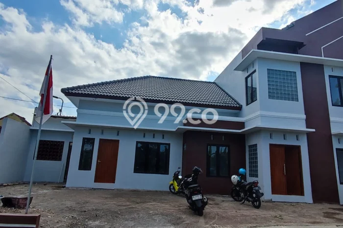 Dijual Kost di Kawasan Umbulharjo, Yogyakarta, Spesifikasi 6 KT, 6 KM, 207m2 Dijual Kost di Kawasan Umbulharjo, Yogyakarta, Spesifikasi 6 KT, 6 KM, 207m2