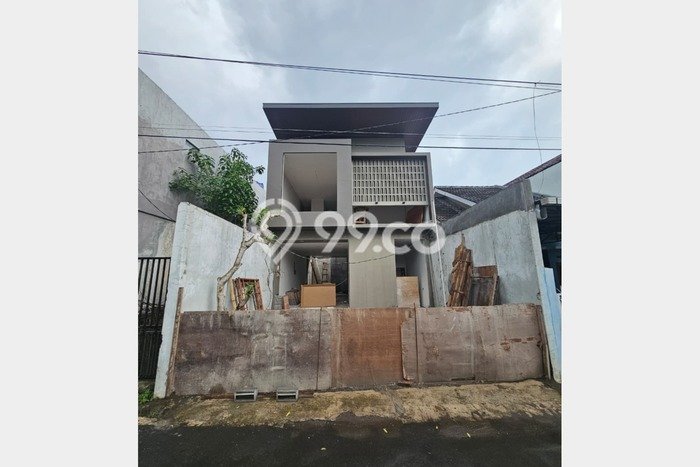 Hunian Cantik Modern Lb 120m2 di Ngaglik, Sleman Hunian Cantik Modern Lb 120m2 di Ngaglik, Sleman