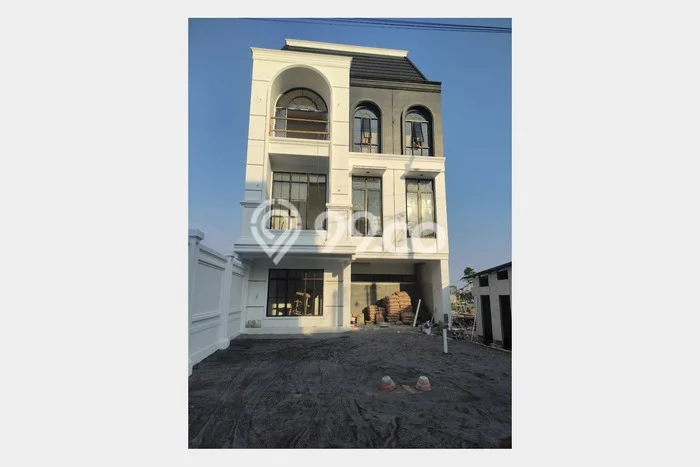 Cocok Untuk Investasi! For Sale Kost di Caturtunggal 33 Kamar Cocok Untuk Investasi! For Sale Kost di Caturtunggal 33 Kamar