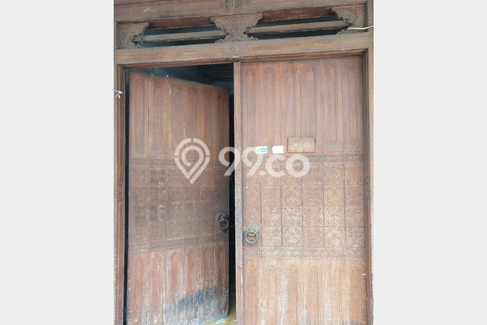 For Sale Rumah 3 Kamar Lokasi Strategis Nyaman dan Strategis di Kotagede For Sale Rumah 3 Kamar Lokasi Strategis Nyaman dan Strategis di Kotagede
