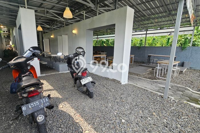 Komersial Disewakan di Kawasan Ramai Ngaglik, Sleman Komersial Disewakan di Kawasan Ramai Ngaglik, Sleman