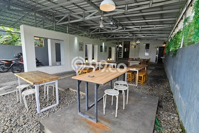 Komersial Disewakan di Kawasan Ramai Ngaglik, Sleman Komersial Disewakan di Kawasan Ramai Ngaglik, Sleman