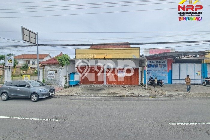 Ruko Bagus LT 236m2 LB 150m2 Dijual di Banyuwangi Banyuwangi Ruko Bagus LT 236m2 LB 150m2 Dijual di Banyuwangi Banyuwangi