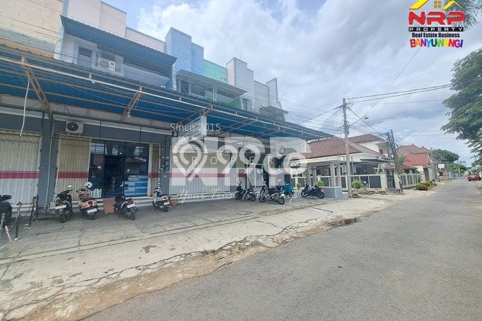 Untuk Dijual Ruko di Banyuwangi, Banyuwangi Harga Penawaran Spesial Untuk Dijual Ruko di Banyuwangi, Banyuwangi Harga Penawaran Spesial