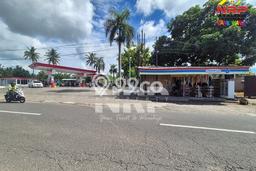Kavling Tanah di Kabat Dijual Luas 605m2 Legalitas SHM Kavling Tanah di Kabat Dijual Luas 605m2 Legalitas SHM