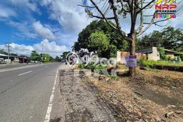 Tanah di Kabat, Banyuwangi Luas 1005m2 Dijual Segera Tanah di Kabat, Banyuwangi Luas 1005m2 Dijual Segera