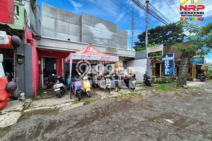 Ruko Dijual di Genteng LT 338m2, LB 300m2 Solusi Investasi Cerdas Ruko Dijual di Genteng LT 338m2, LB 300m2 Solusi Investasi Cerdas