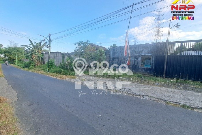 Unit Pabrik Strategis di Kalipuro, Banyuwangi Potensi Bisnis Besar Unit Pabrik Strategis di Kalipuro, Banyuwangi Potensi Bisnis Besar