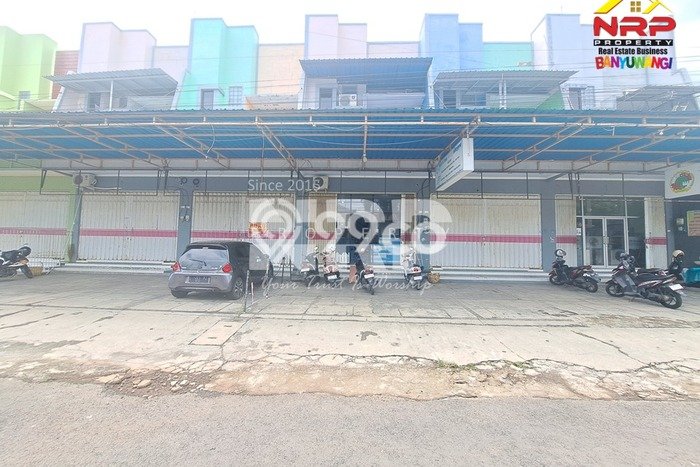 Untuk Dijual Ruko di Banyuwangi, Banyuwangi Harga Penawaran Spesial Untuk Dijual Ruko di Banyuwangi, Banyuwangi Harga Penawaran Spesial