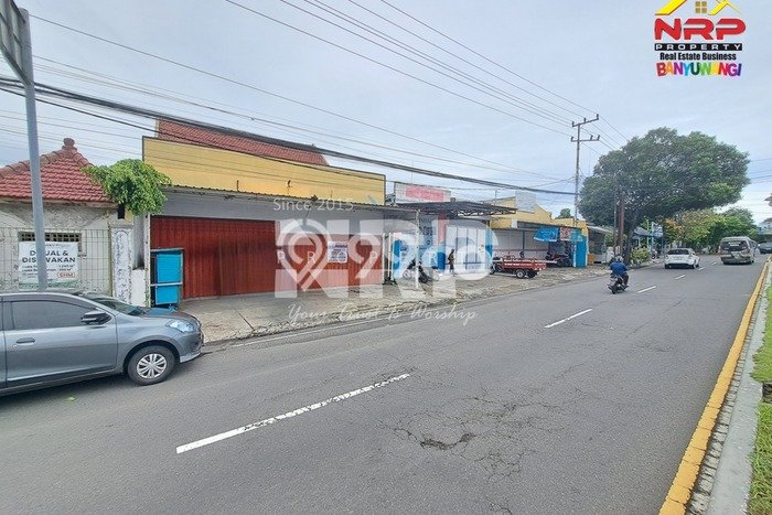 Ruko Bagus LT 236m2 LB 150m2 Dijual di Banyuwangi Banyuwangi Ruko Bagus LT 236m2 LB 150m2 Dijual di Banyuwangi Banyuwangi