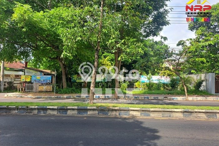 Kavling Tanah di Banyuwangi Dijual Luas 1520m2 Legalitas SHM Kavling Tanah di Banyuwangi Dijual Luas 1520m2 Legalitas SHM