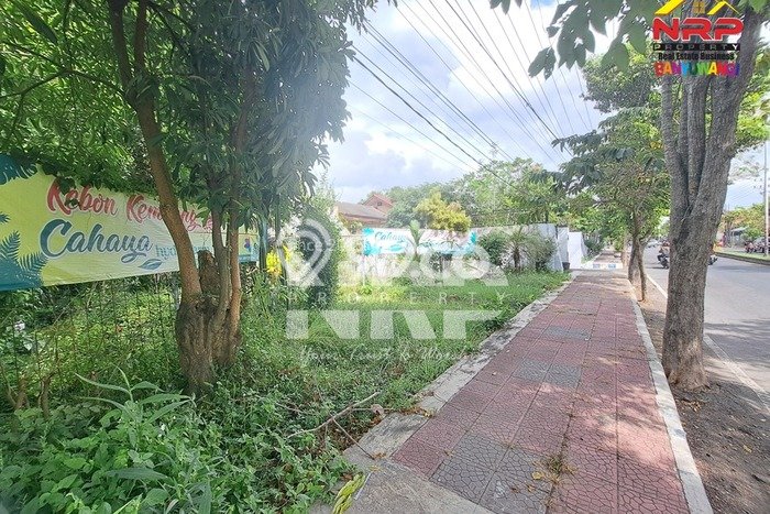 Kavling Tanah di Banyuwangi Dijual Luas 1520m2 Legalitas SHM Kavling Tanah di Banyuwangi Dijual Luas 1520m2 Legalitas SHM