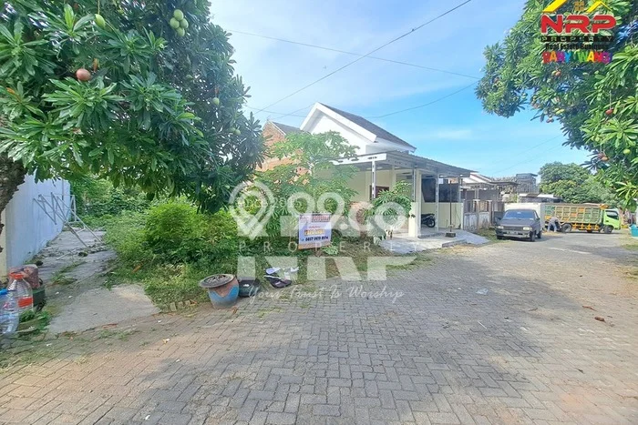 Dijual Tanah di Banyuwangi Banyuwangi Luas 100m2 SHM Dijual Tanah di Banyuwangi Banyuwangi Luas 100m2 SHM