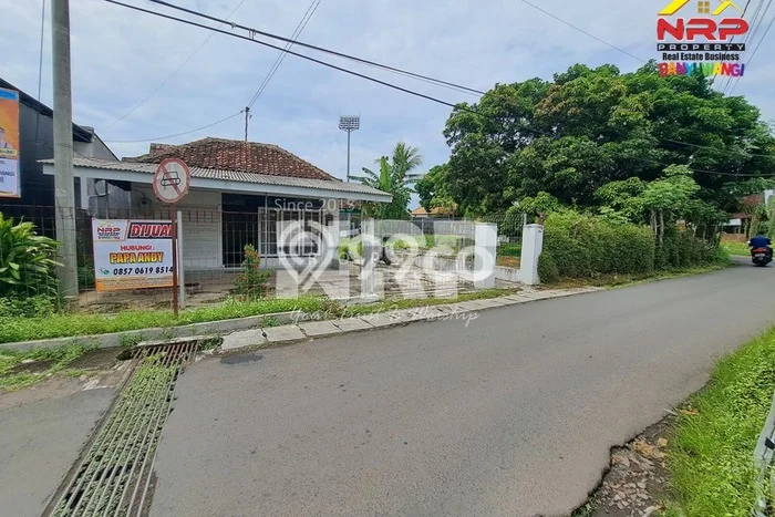 Tanah Dijual Lokasi Banyuwangi Banyuwangi SHM Tanah Dijual Lokasi Banyuwangi Banyuwangi SHM