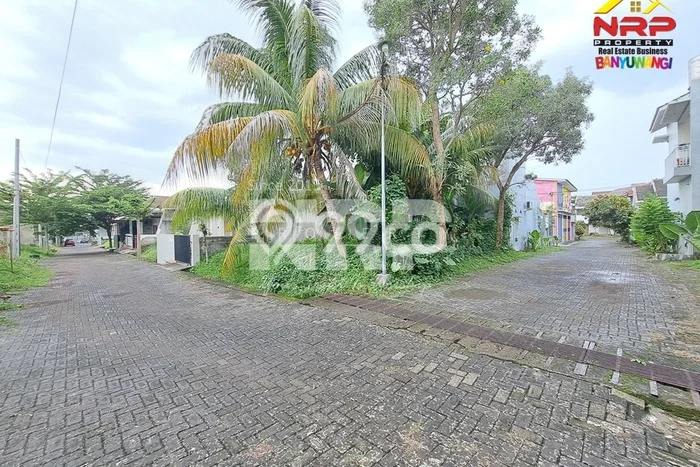 Kavling Tanah Dijual di Banyuwangi Banyuwangi Spesifikasi 147m2 Kavling Tanah Dijual di Banyuwangi Banyuwangi Spesifikasi 147m2