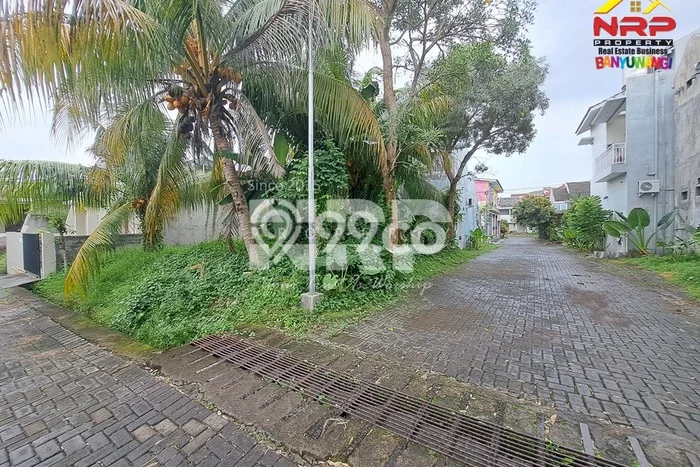 Kavling Tanah Dijual di Banyuwangi Banyuwangi Spesifikasi 147m2 Kavling Tanah Dijual di Banyuwangi Banyuwangi Spesifikasi 147m2