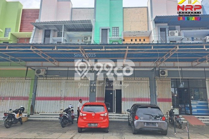 Ruko Disewakan Cepat di Banyuwangi Banyuwangi LB 198m2 Ruko Disewakan Cepat di Banyuwangi Banyuwangi LB 198m2