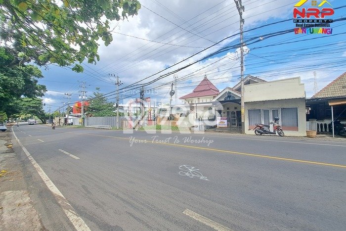 Unit Ruko Dijual di Kalipuro Banyuwangi 140m2 Unit Ruko Dijual di Kalipuro Banyuwangi 140m2