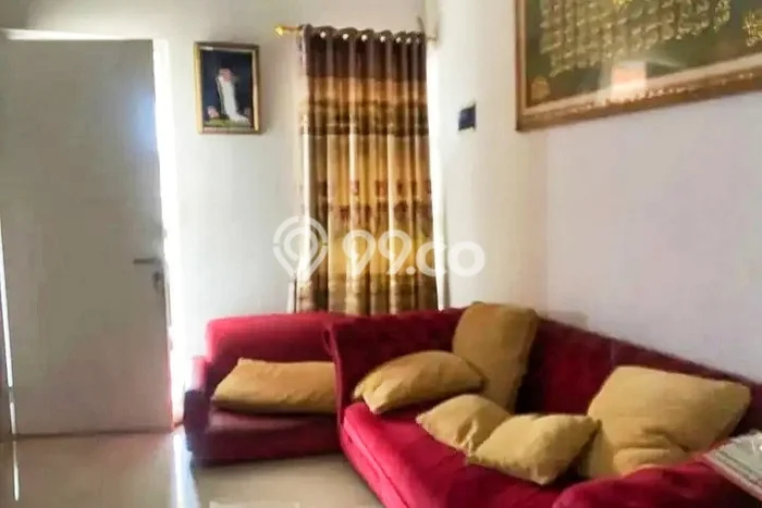 Rumah Minimalis 3 KT LT 82m2 di Jatiwarna Rumah Minimalis 3 KT LT 82m2 di Jatiwarna