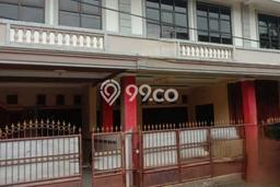 Rumah Minimalis 6 KT LT 272m2 di Pondok Gede Rumah Minimalis 6 KT LT 272m2 di Pondok Gede