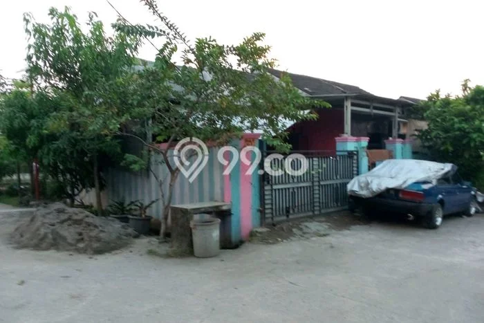 Rumah Minimalis Dijual Lokasi Jonggol 2 Kamar dengan LT 95m2 Rumah Minimalis Dijual Lokasi Jonggol 2 Kamar dengan LT 95m2