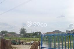 Kavling Tanah Dijual di Bekasi Timur Bekasi Spesifikasi 9840m2 Kavling Tanah Dijual di Bekasi Timur Bekasi Spesifikasi 9840m2