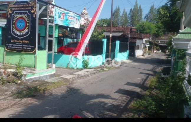 Tanah Kavling untuk Dijual di Madiun Madiun 106m2 Tanah Kavling untuk Dijual di Madiun Madiun 106m2