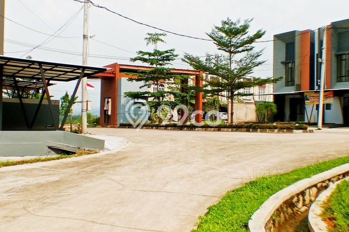 Jual Rumah Murah di Cibinong Bogor Harga Rp 393 Juta LT 66m2 Jual Rumah Murah di Cibinong Bogor Harga Rp 393 Juta LT 66m2